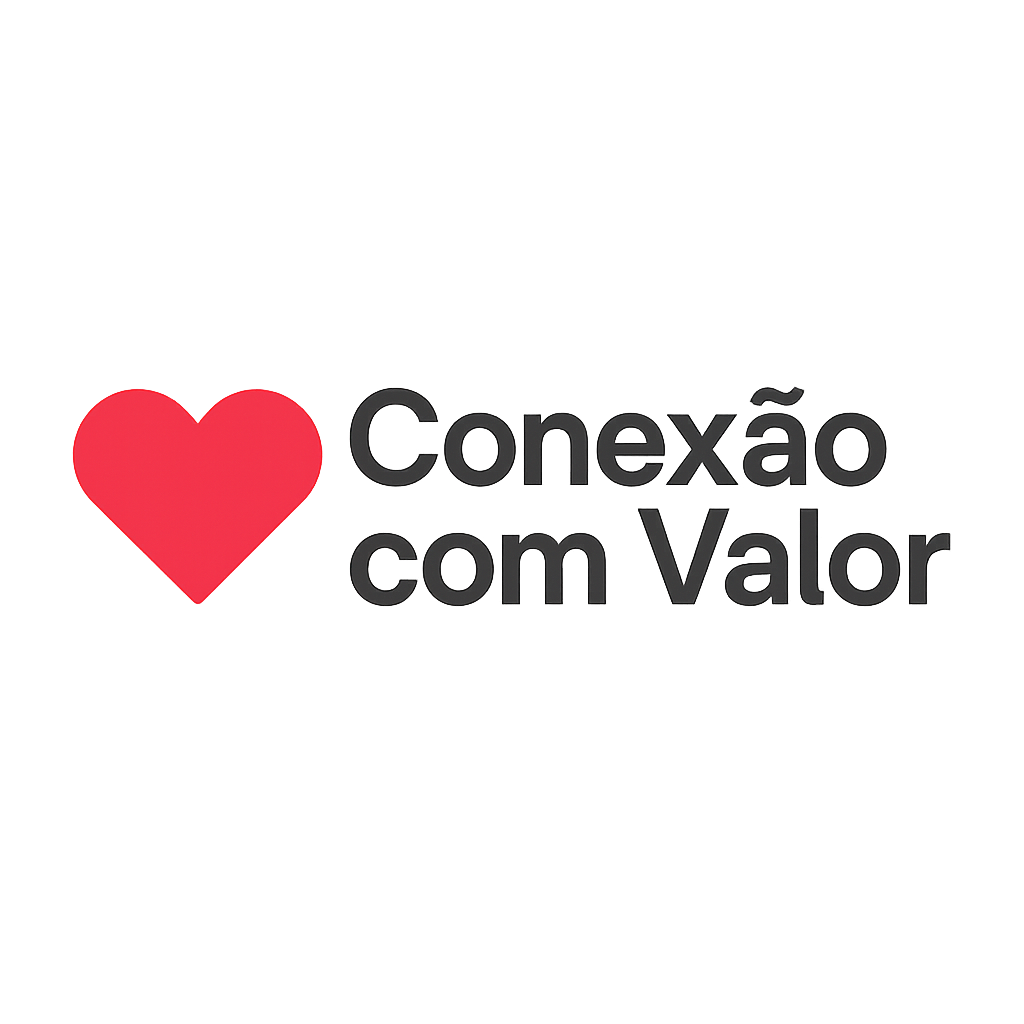 ConexãoComValor